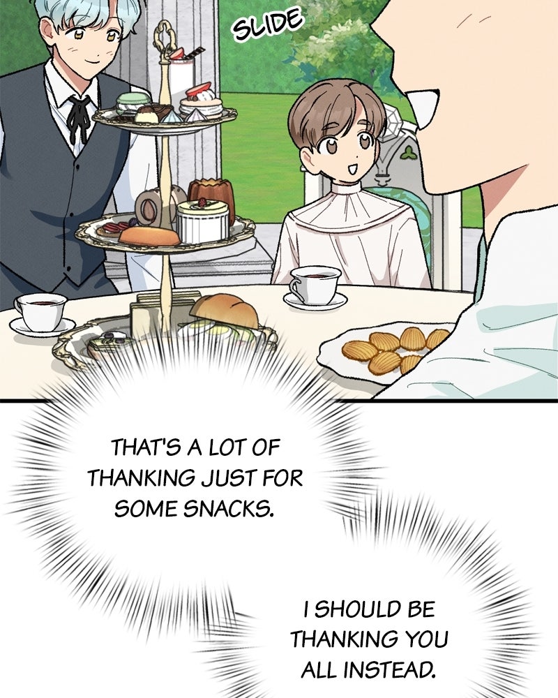 Read When the Third WheelStrikes Back chapter 2 image 74 on Lezhin