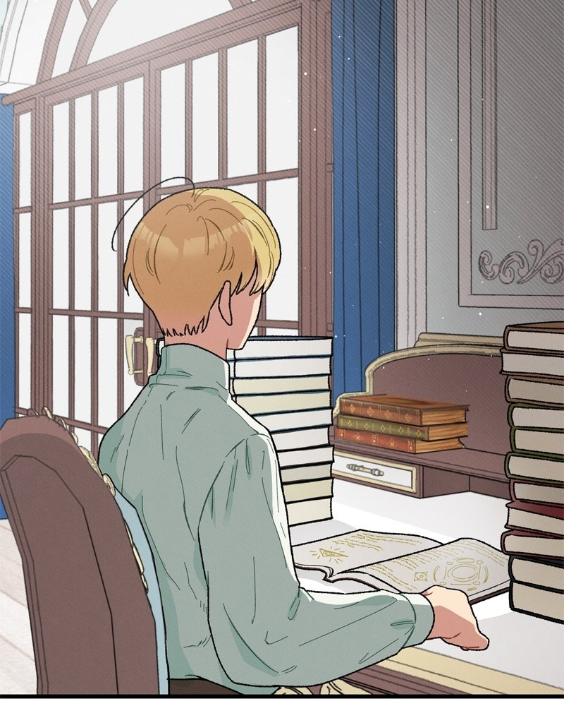 Read When the Third WheelStrikes Back chapter 2 image 8 on Lezhin