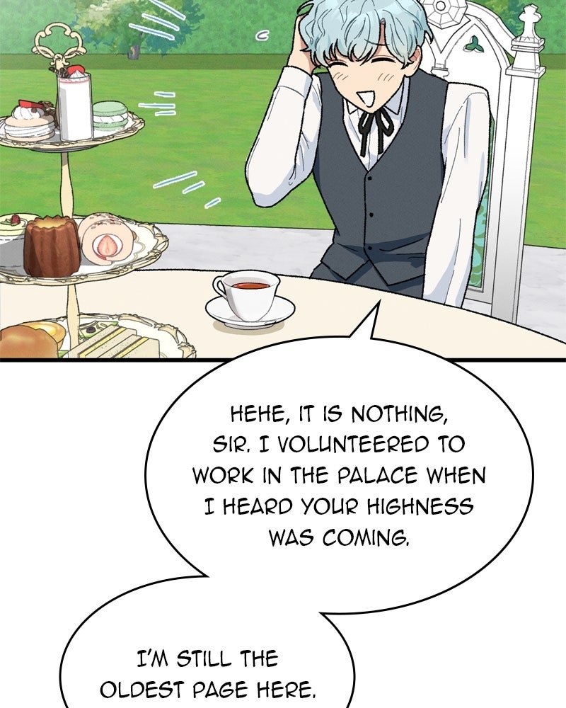 Read When the Third WheelStrikes Back chapter 2 image 82 on Lezhin