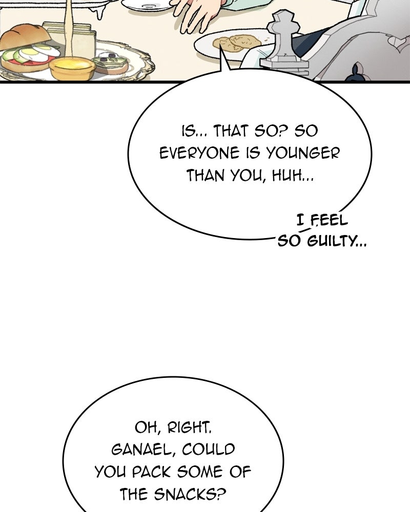 Read When the Third WheelStrikes Back chapter 2 image 84 on Lezhin