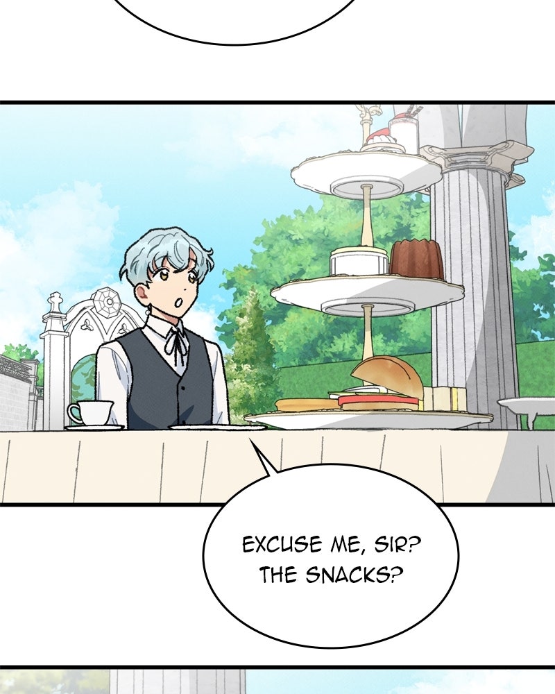 Read When the Third WheelStrikes Back chapter 2 image 85 on Lezhin
