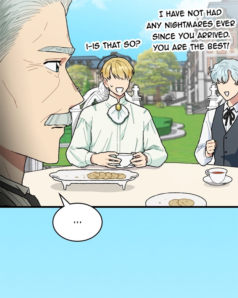 Read When the Third WheelStrikes Back chapter 2 image 91 on Lezhin