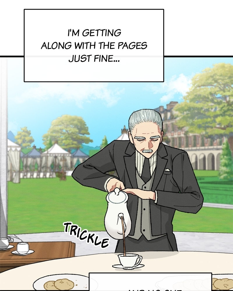 Read When the Third WheelStrikes Back chapter 2 image 97 on Lezhin
