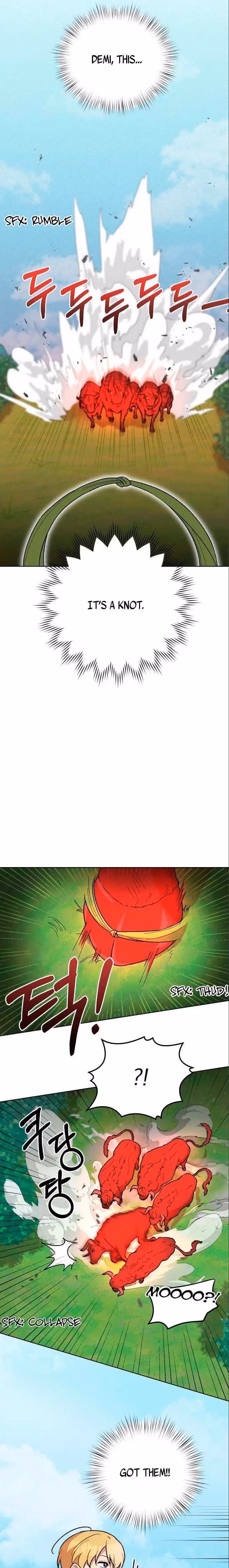 Read When the Third WheelStrikes Back chapter 24 image 6 on Lezhin