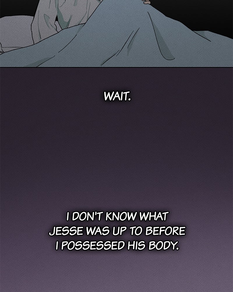 Read When the Third WheelStrikes Back chapter 3 image 100 on Lezhin