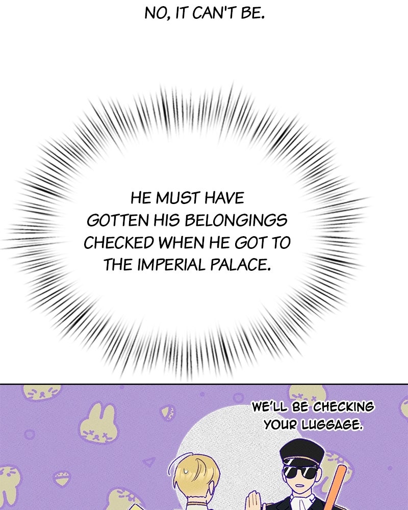 Read When the Third WheelStrikes Back chapter 3 image 104 on Lezhin
