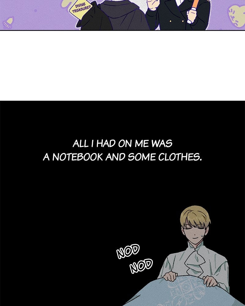 Read When the Third WheelStrikes Back chapter 3 image 105 on Lezhin