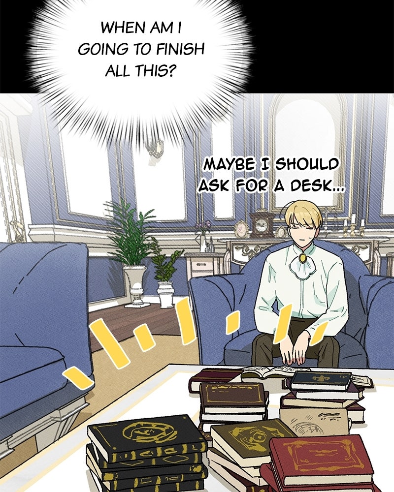 Read When the Third WheelStrikes Back chapter 3 image 11 on Lezhin