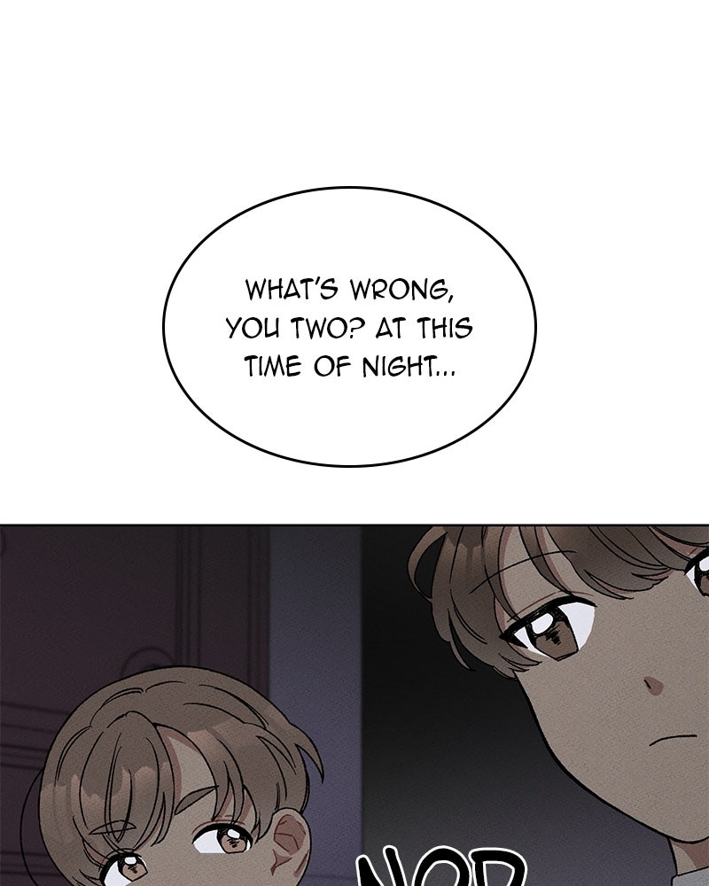 Read When the Third WheelStrikes Back chapter 3 image 111 on Lezhin