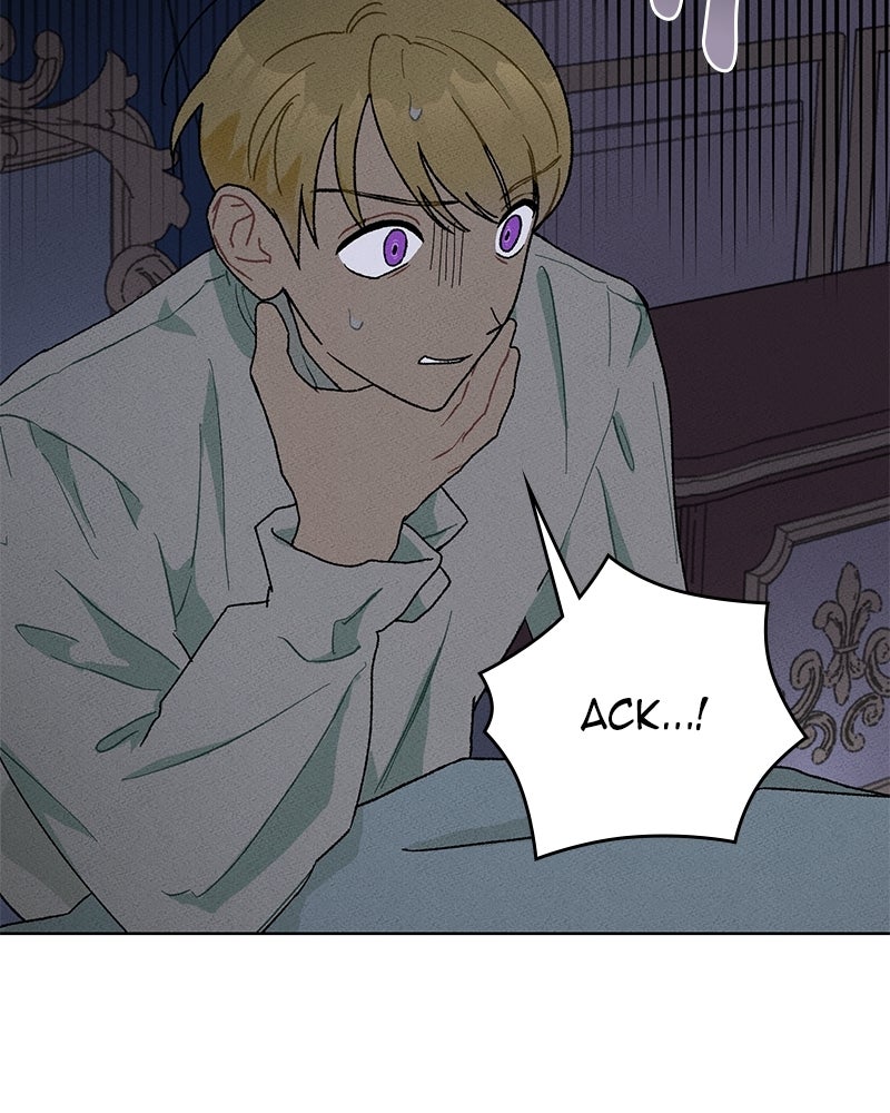 Read When the Third WheelStrikes Back chapter 3 image 113 on Lezhin