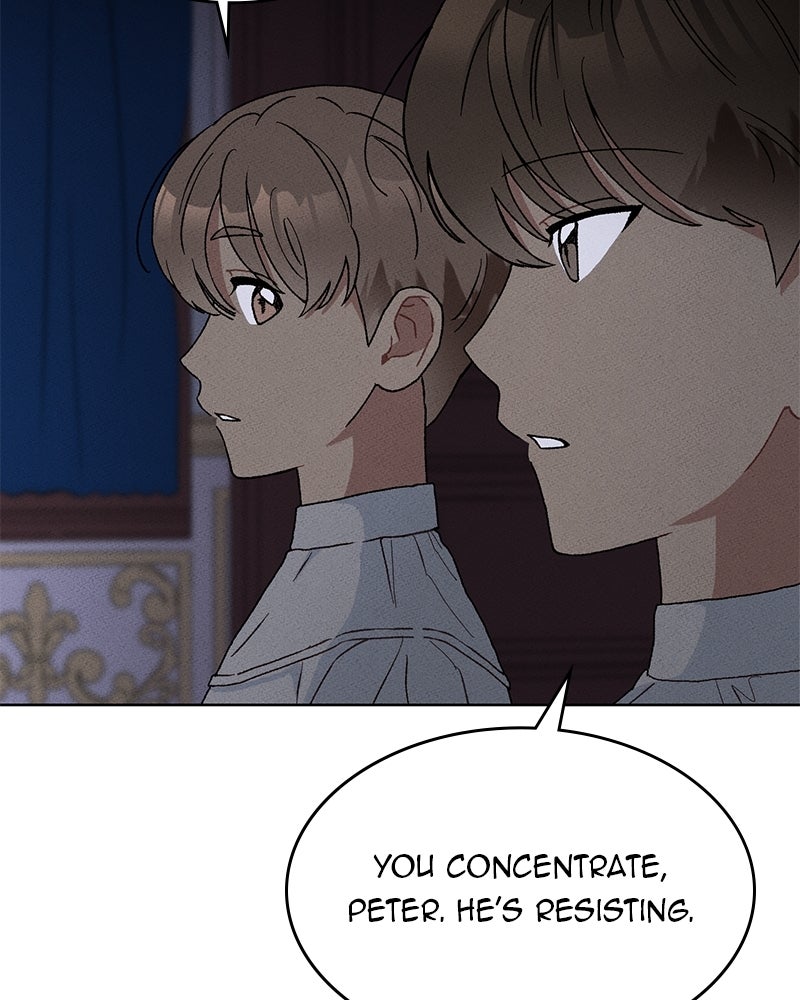 Read When the Third WheelStrikes Back chapter 3 image 115 on Lezhin