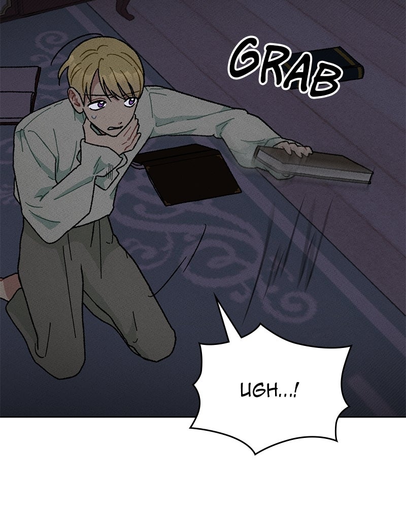 Read When the Third WheelStrikes Back chapter 3 image 121 on Lezhin