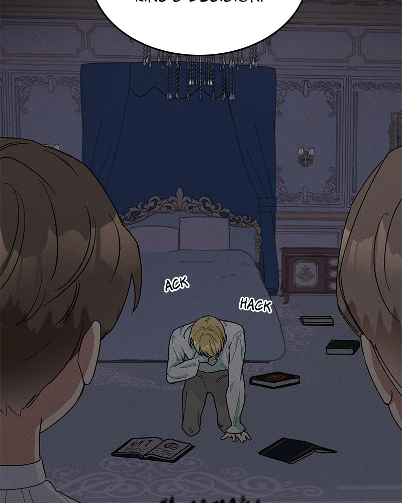 Read When the Third WheelStrikes Back chapter 3 image 124 on Lezhin