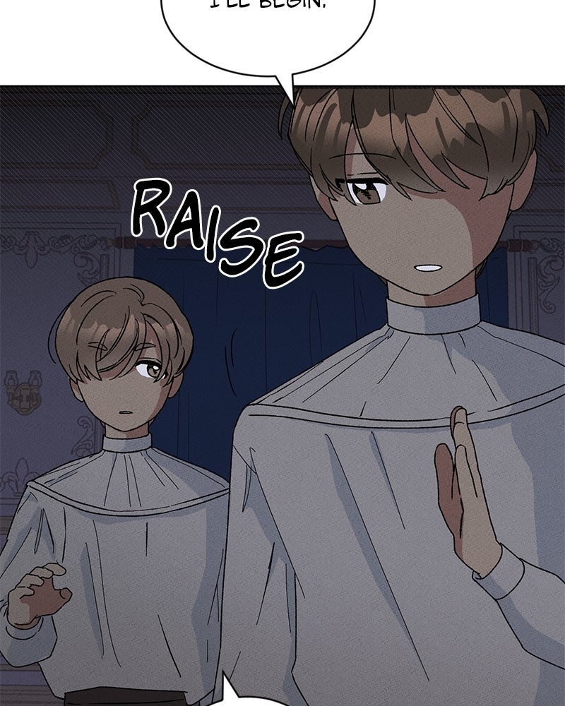 Read When the Third WheelStrikes Back chapter 3 image 129 on Lezhin