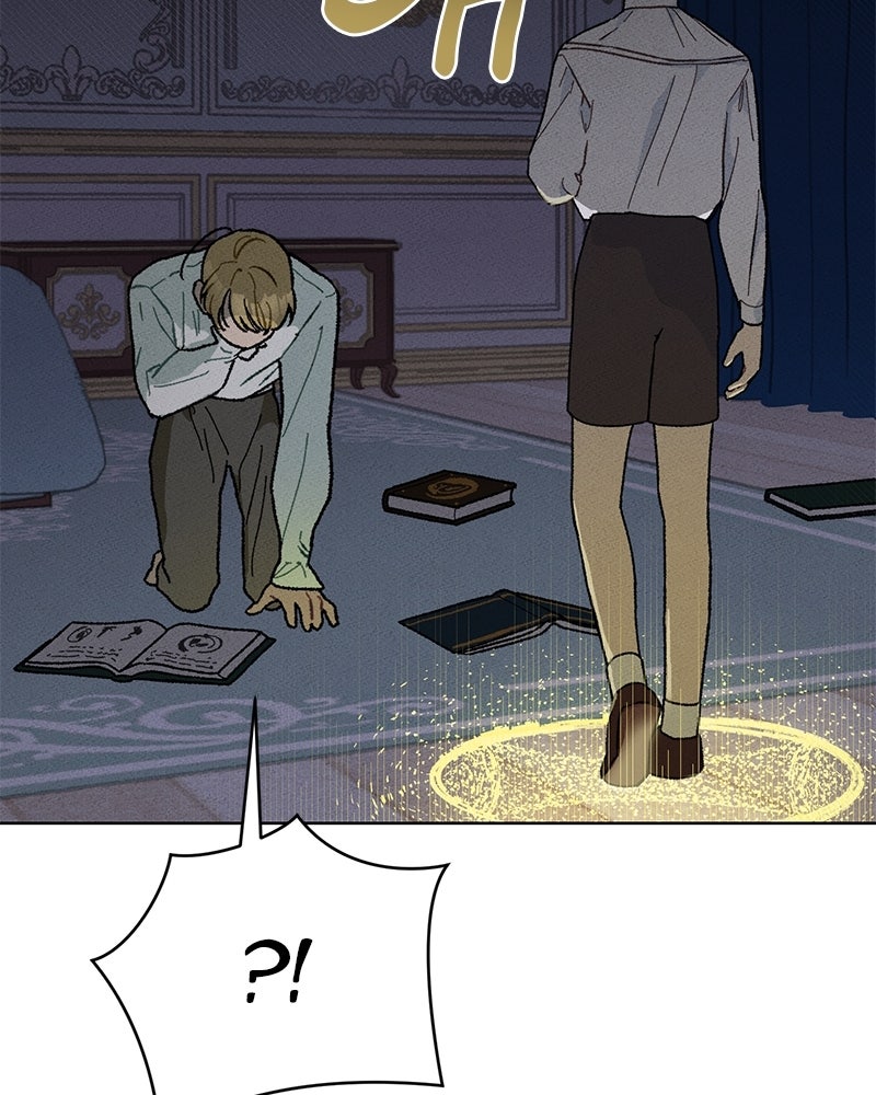 Read When the Third WheelStrikes Back chapter 3 image 131 on Lezhin