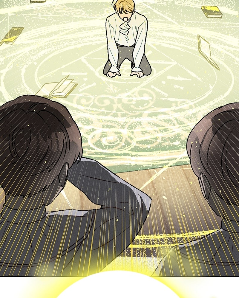 Read When the Third WheelStrikes Back chapter 3 image 143 on Lezhin