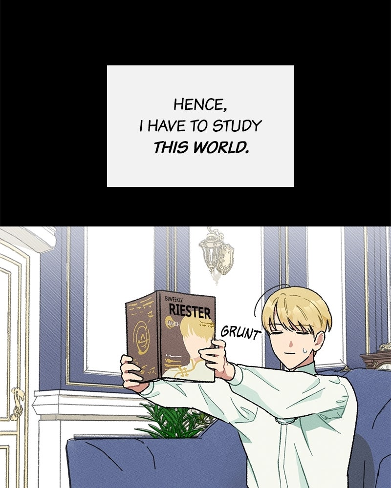 Read When the Third WheelStrikes Back chapter 3 image 20 on Lezhin