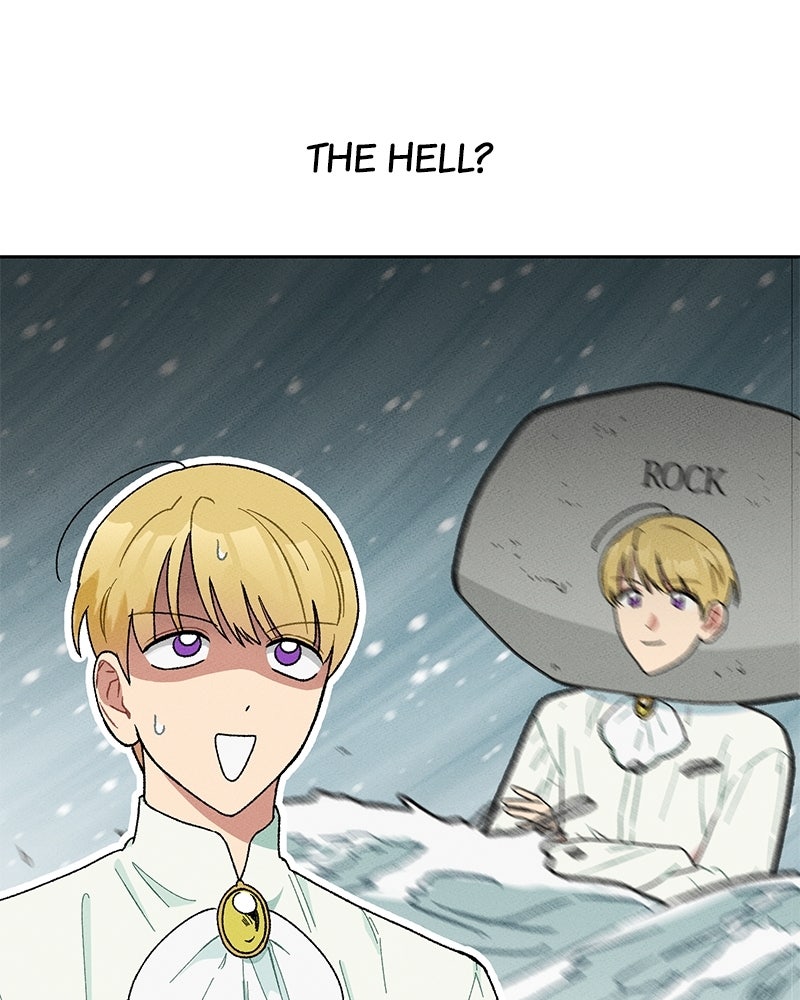 Read When the Third WheelStrikes Back chapter 3 image 28 on Lezhin