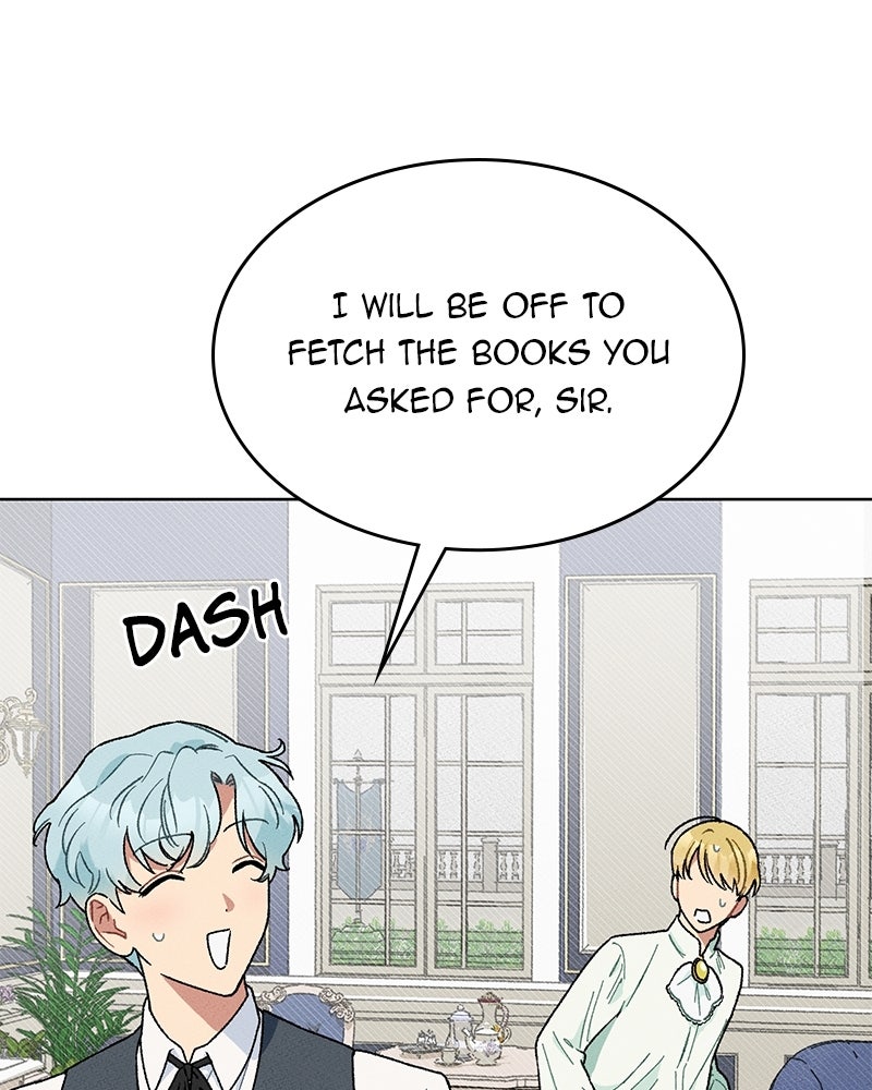 Read When the Third WheelStrikes Back chapter 3 image 30 on Lezhin