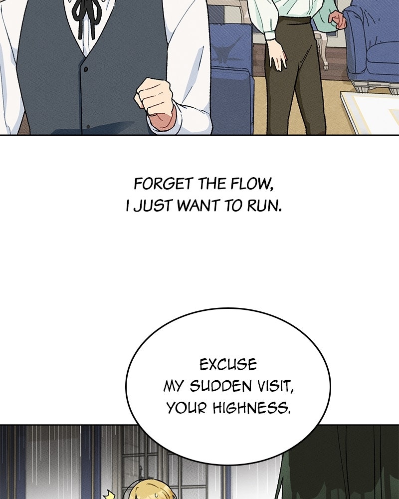 Read When the Third WheelStrikes Back chapter 3 image 31 on Lezhin