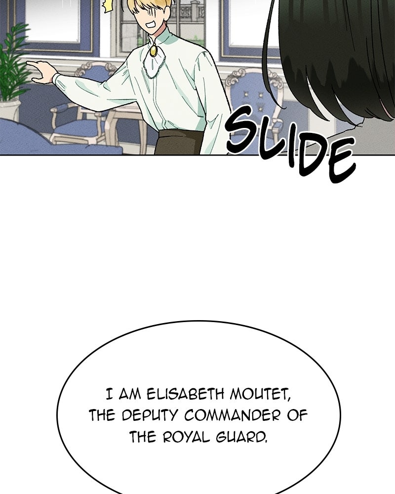 Read When the Third WheelStrikes Back chapter 3 image 32 on Lezhin