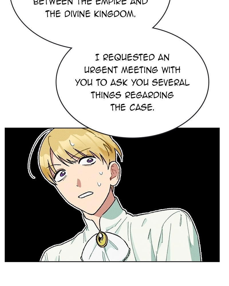 Read When the Third WheelStrikes Back chapter 3 image 35 on Lezhin