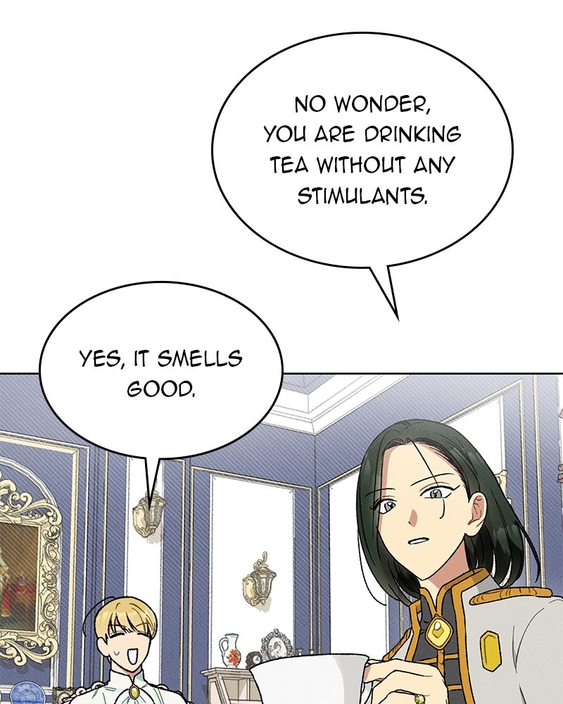 Read When the Third WheelStrikes Back chapter 3 image 40 on Lezhin
