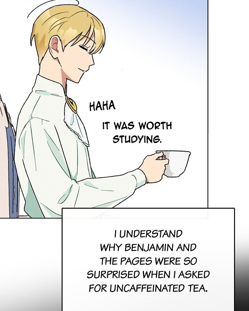 Read When the Third WheelStrikes Back chapter 3 image 44 on Lezhin