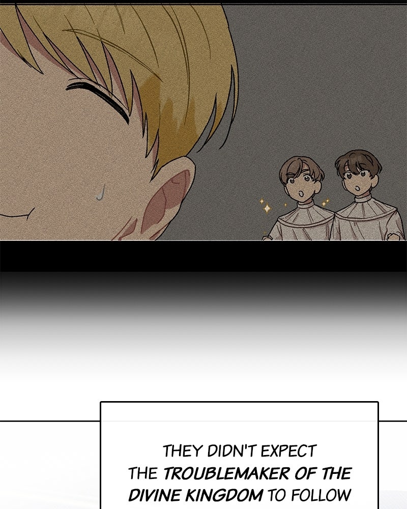 Read When the Third WheelStrikes Back chapter 3 image 46 on Lezhin