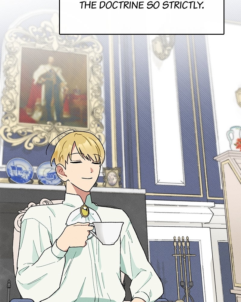 Read When the Third WheelStrikes Back chapter 3 image 47 on Lezhin