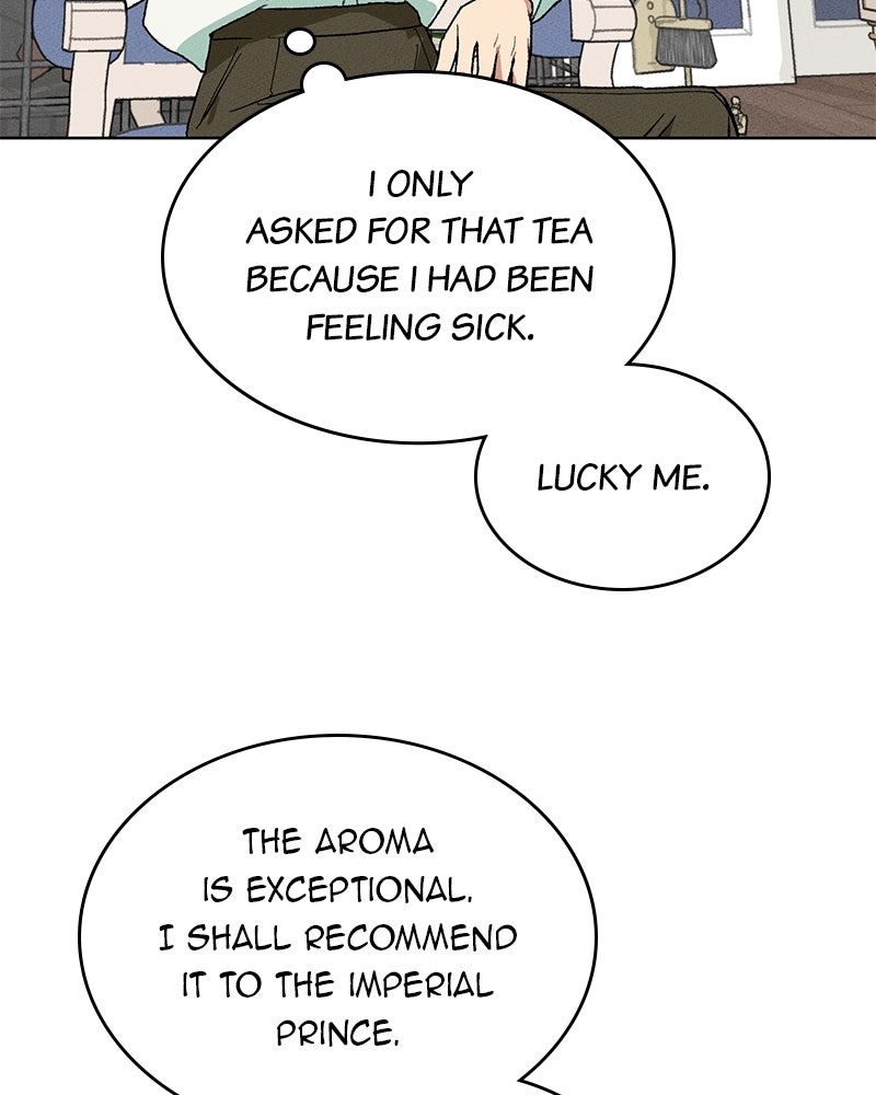 Read When the Third WheelStrikes Back chapter 3 image 48 on Lezhin