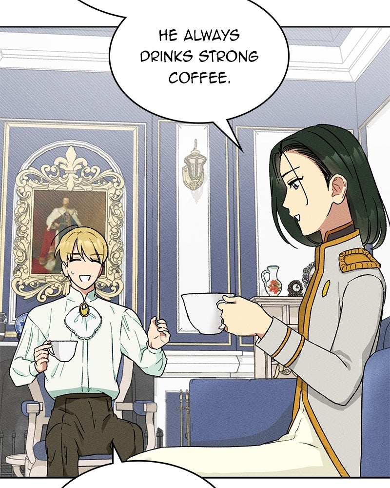 Read When the Third WheelStrikes Back chapter 3 image 49 on Lezhin