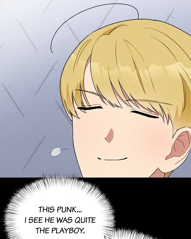 Read When the Third WheelStrikes Back chapter 3 image 5 on Lezhin
