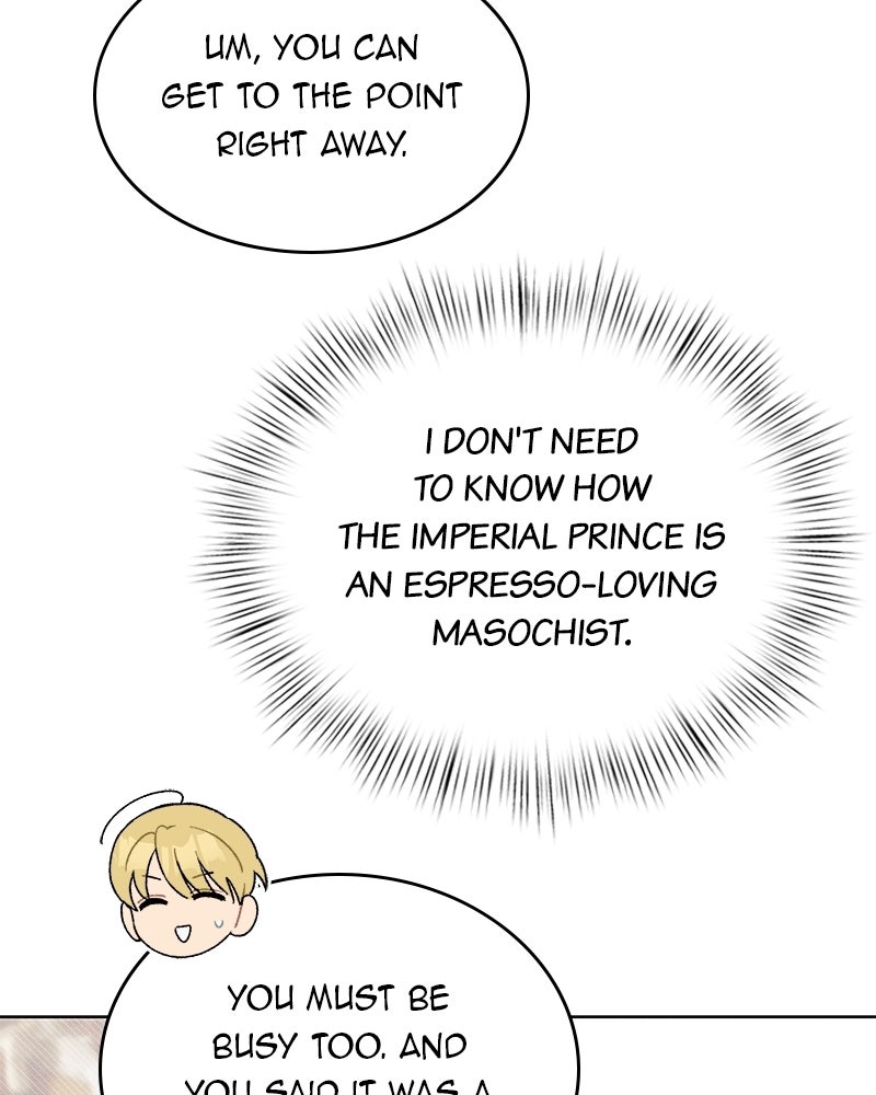 Read When the Third WheelStrikes Back chapter 3 image 50 on Lezhin