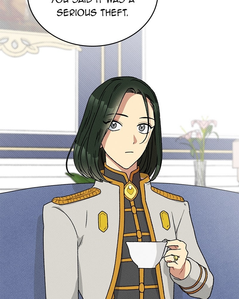 Read When the Third WheelStrikes Back chapter 3 image 51 on Lezhin
