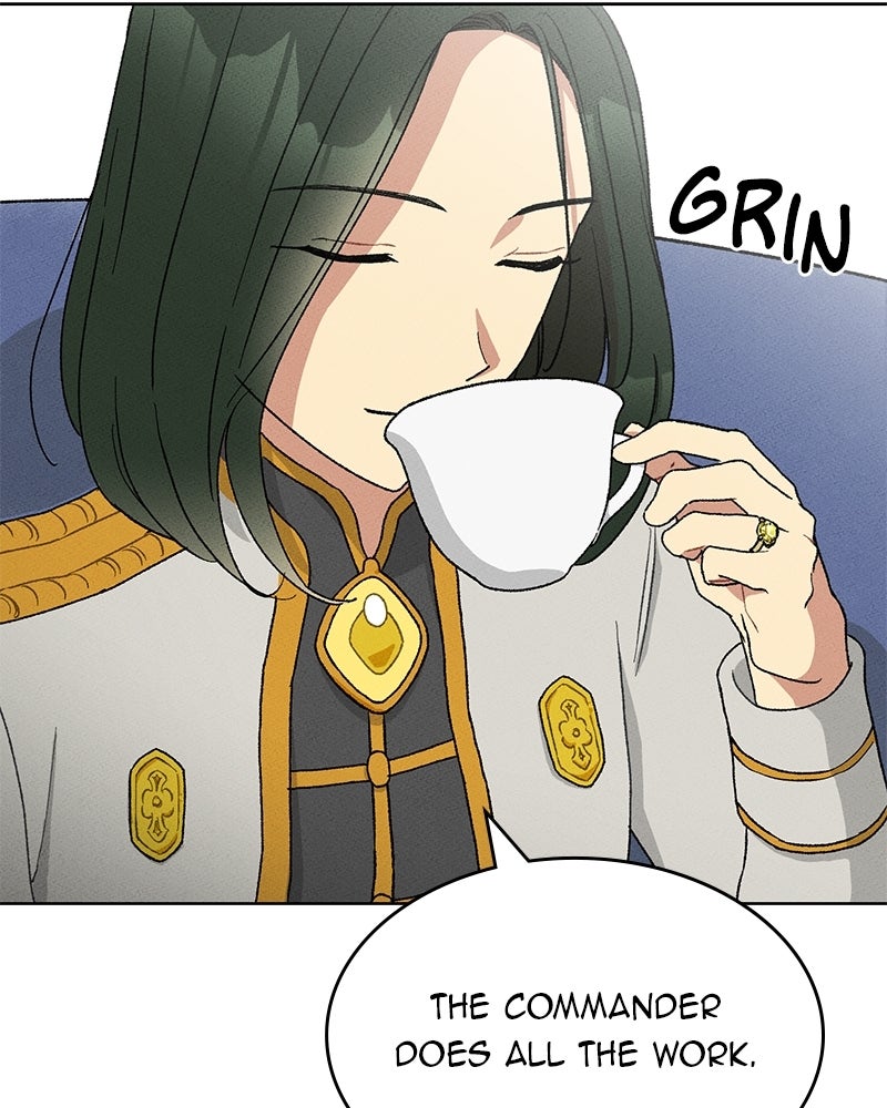 Read When the Third WheelStrikes Back chapter 3 image 53 on Lezhin