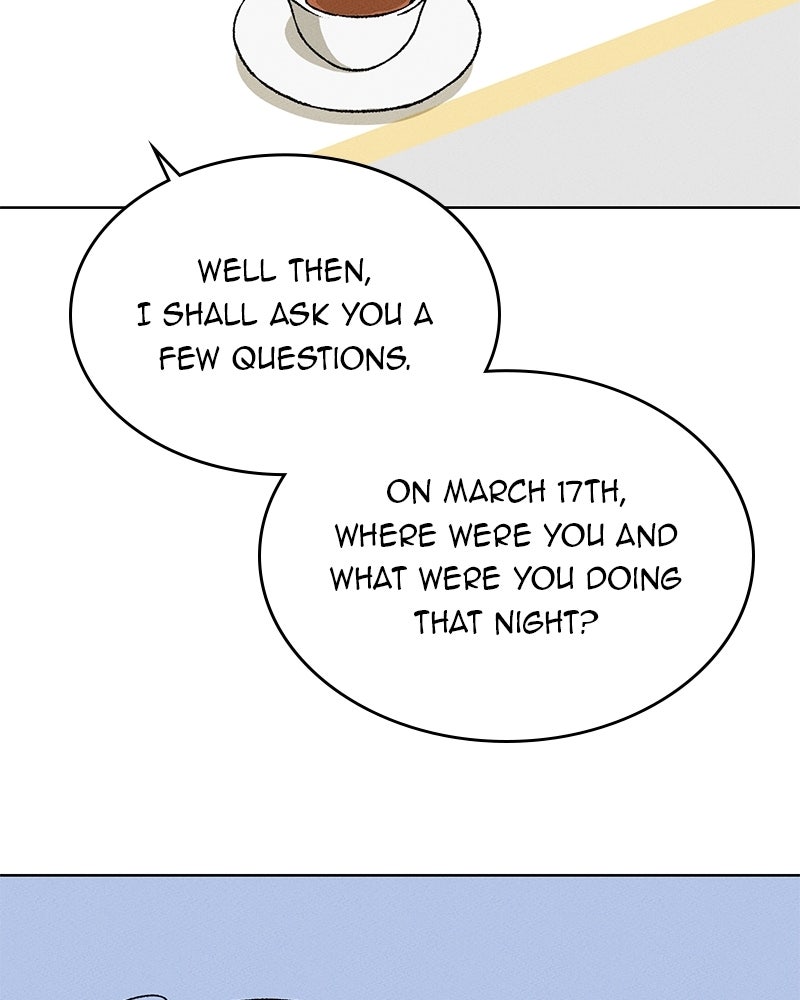 Read When the Third WheelStrikes Back chapter 3 image 55 on Lezhin