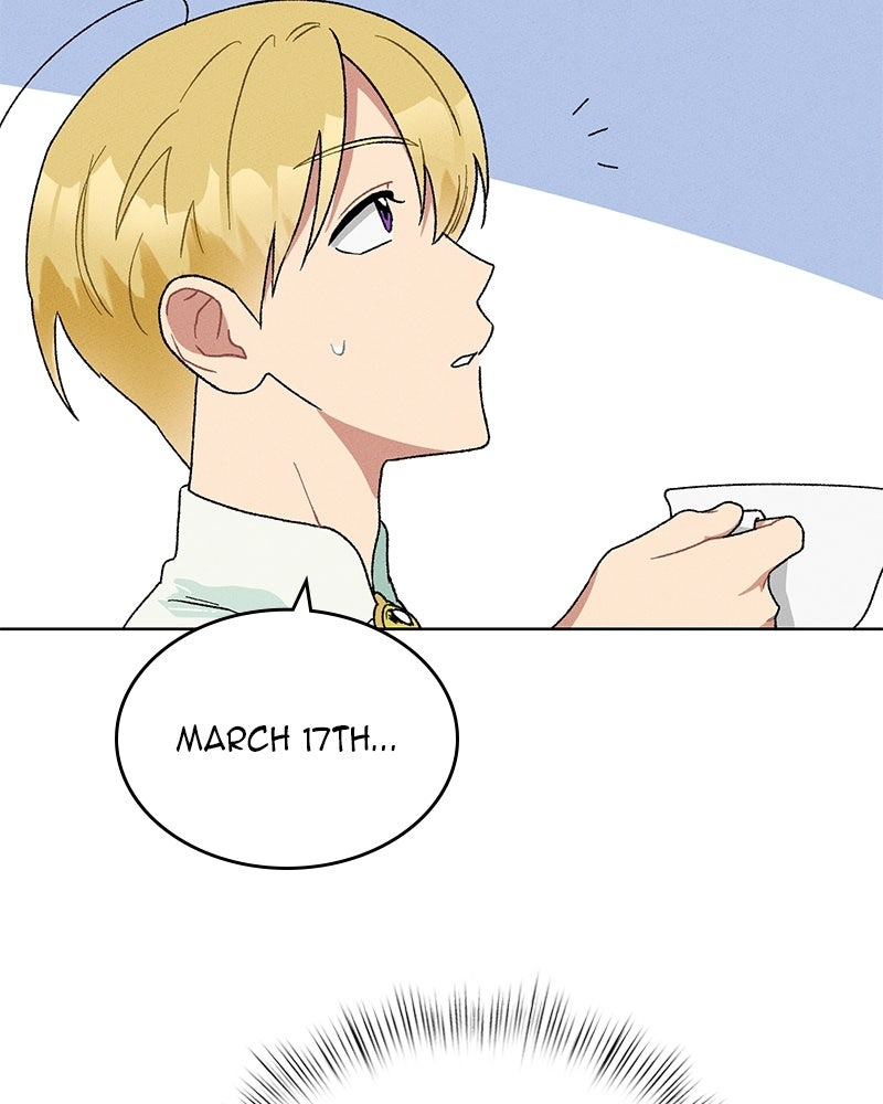 Read When the Third WheelStrikes Back chapter 3 image 56 on Lezhin