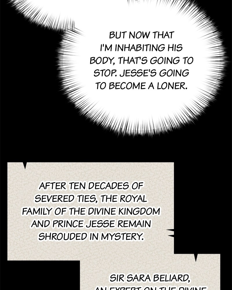 Read When the Third WheelStrikes Back chapter 3 image 6 on Lezhin