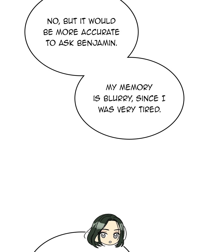 Read When the Third WheelStrikes Back chapter 3 image 60 on Lezhin