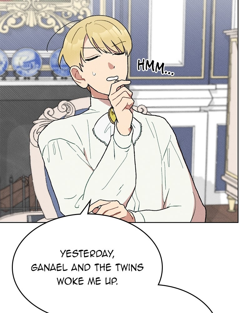 Read When the Third WheelStrikes Back chapter 3 image 63 on Lezhin