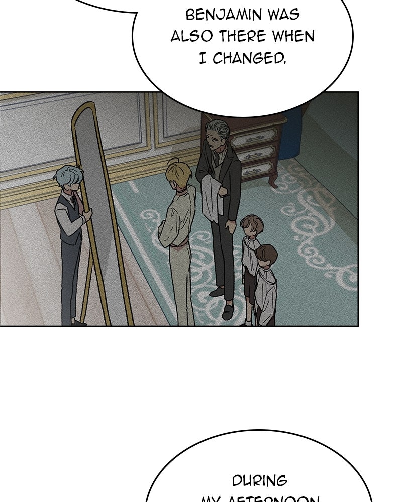 Read When the Third WheelStrikes Back chapter 3 image 64 on Lezhin