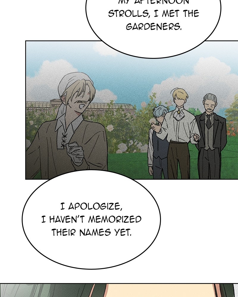 Read When the Third WheelStrikes Back chapter 3 image 65 on Lezhin