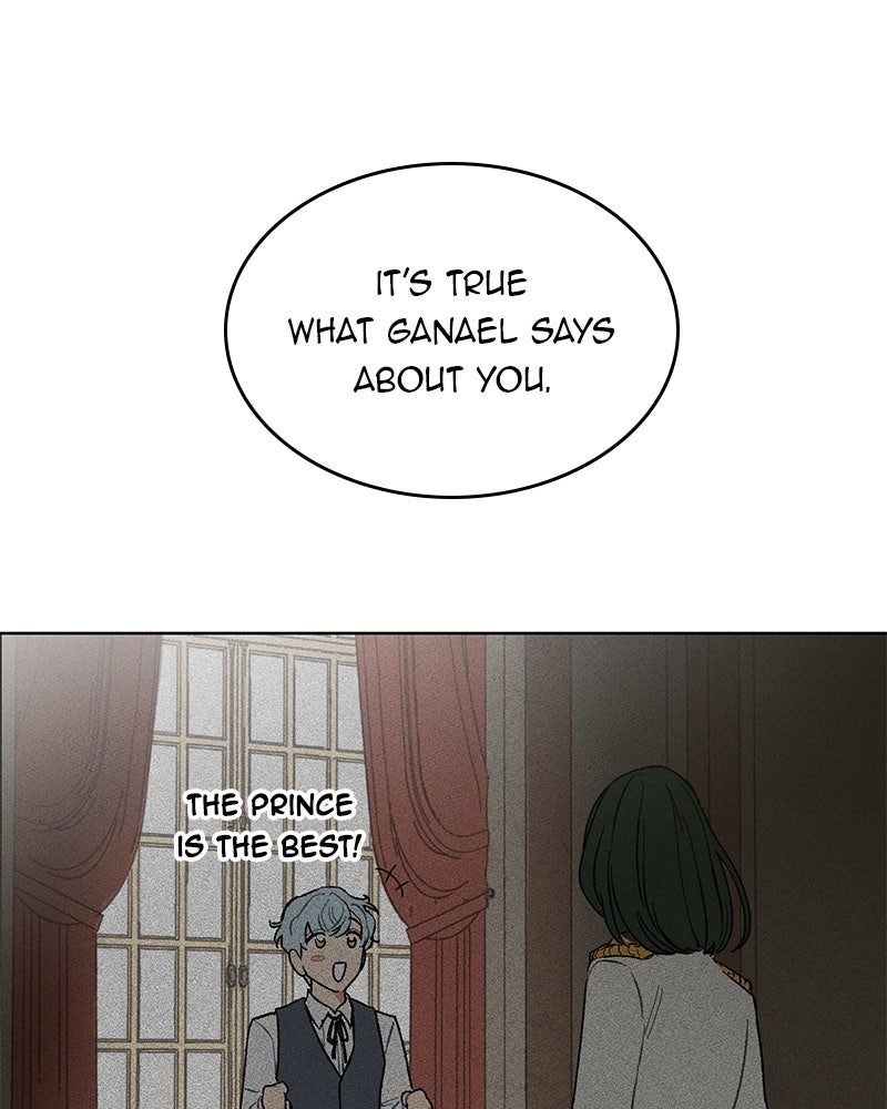 Read When the Third WheelStrikes Back chapter 3 image 68 on Lezhin