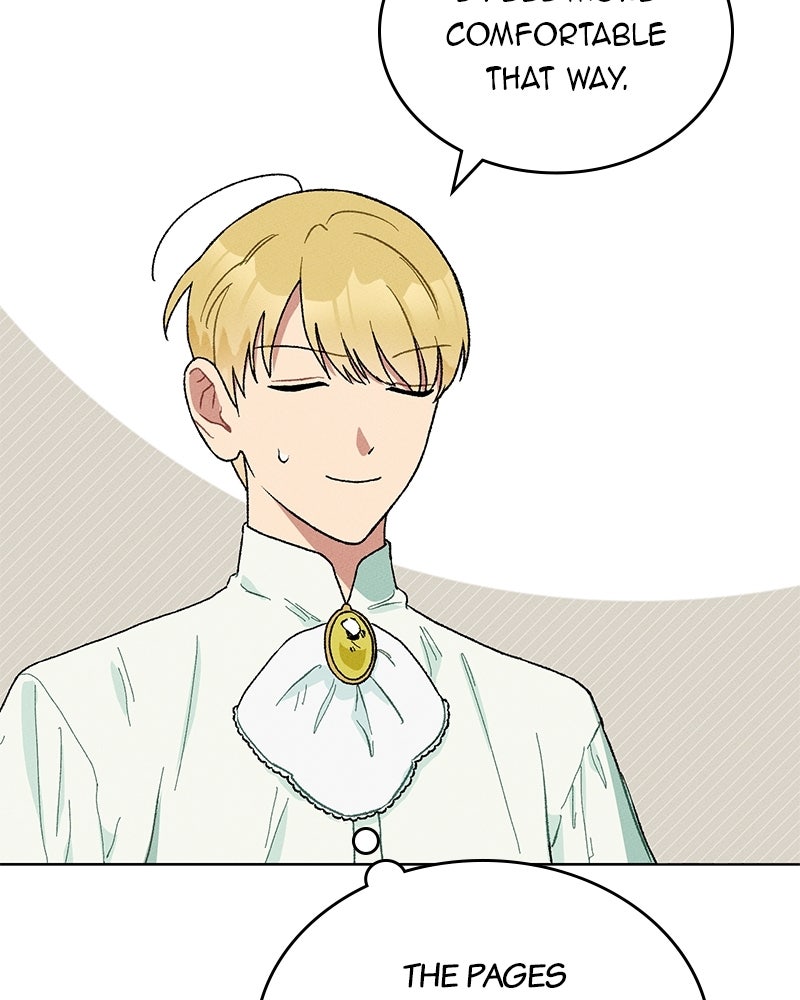 Read When the Third WheelStrikes Back chapter 3 image 70 on Lezhin