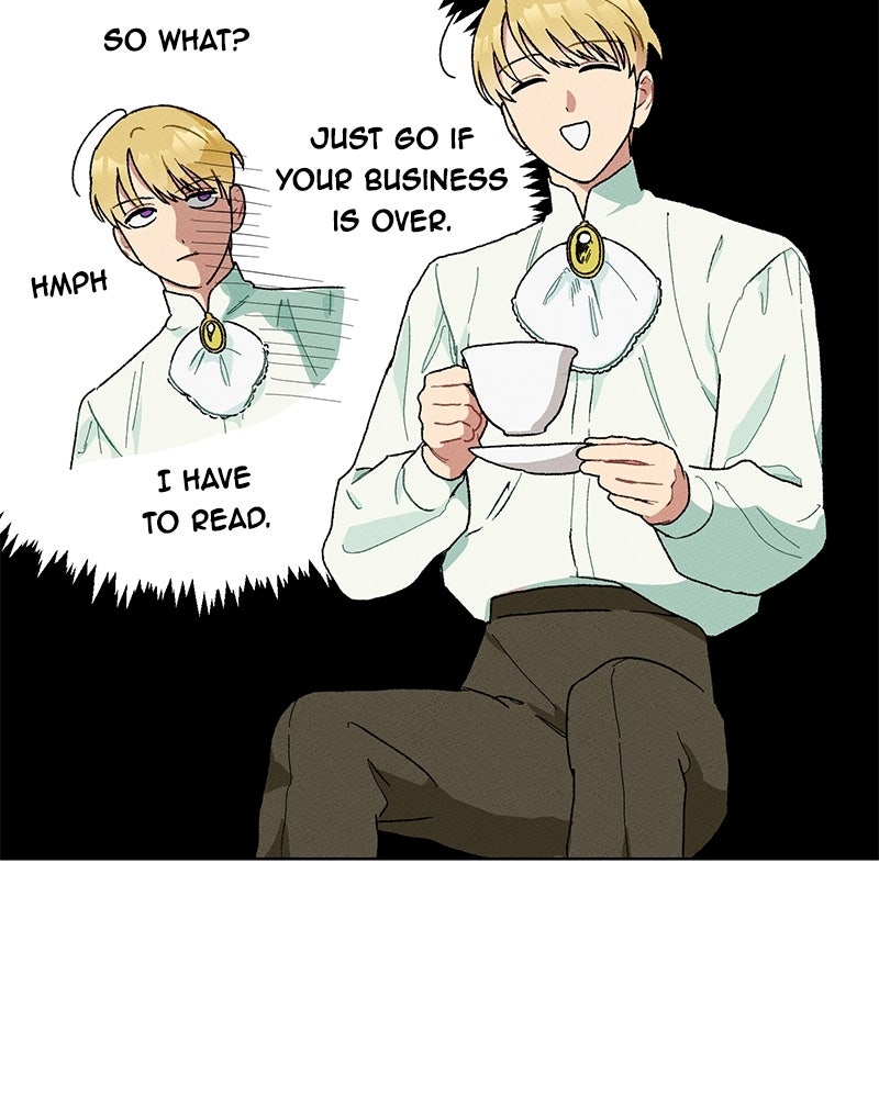 Read When the Third WheelStrikes Back chapter 3 image 77 on Lezhin