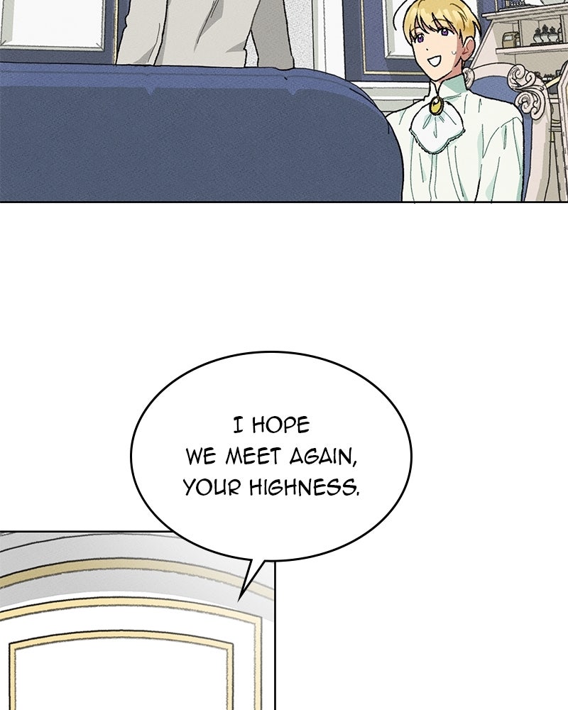 Read When the Third WheelStrikes Back chapter 3 image 79 on Lezhin