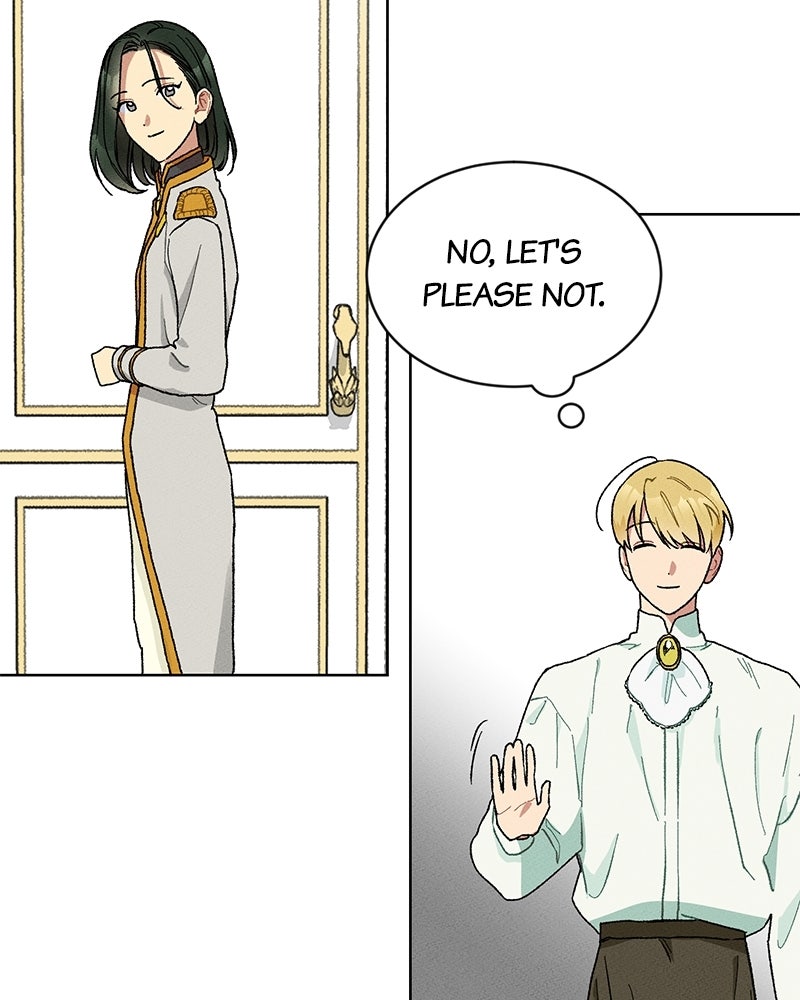 Read When the Third WheelStrikes Back chapter 3 image 80 on Lezhin