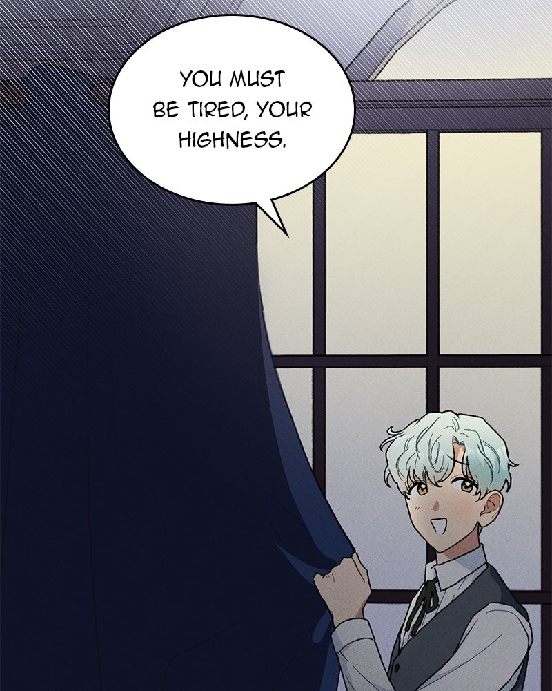 Read When the Third WheelStrikes Back chapter 3 image 82 on Lezhin