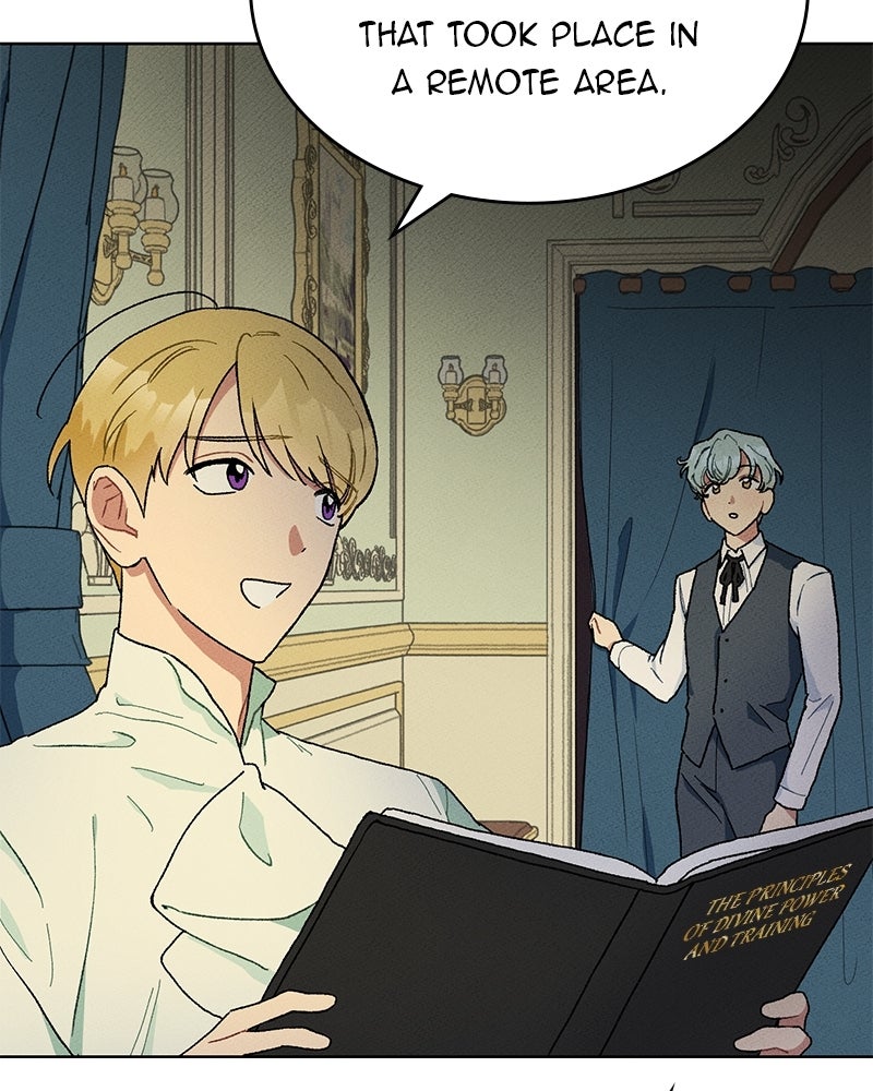 Read When the Third WheelStrikes Back chapter 3 image 84 on Lezhin